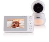 Alecto Babyfoon met Camera - DVM2043