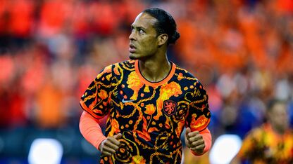 Dit zijn de miljoenenhuizen van Virgil van Dijk (en ja, ze zijn precies zo luxe als je denkt)