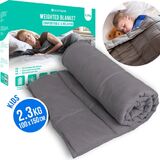 Silvergear Verzwaringsdeken Kind 2.3 kg