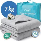 Ella Verzwaringsdeken 7 kg (150x200cm)