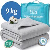Ella Verzwaringsdeken 9 kg