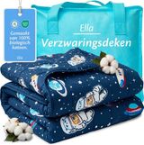 Ella Verzwaringsdeken Kind 3,2kg