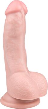 
  
EasyToys Realistische Dildo 