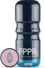 
  
FPPR. Vagina Masturbator 