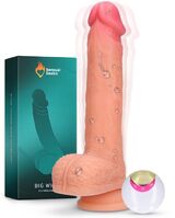 
  
Sensual Desire® Big Willy 