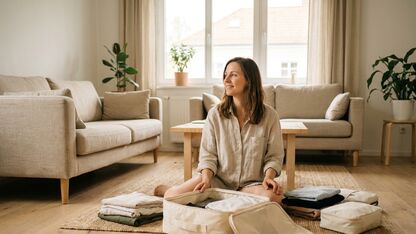 Top 10 beste packing cubes