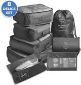 Travel Organizers