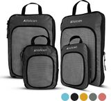 Volcan Compression Packing Cubes