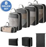 Travel Organizers Compressie