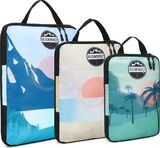 Reismonkey Compress-it Packing cubes