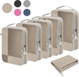 Skycases Packing Cubes Compression