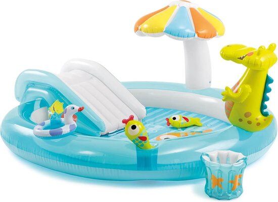 GATOR PLAY CENTER