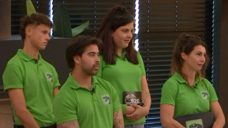 Dit gaat helemaal mis in de Bondgenoten