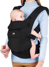 Deryan Ergonomische Draagzak