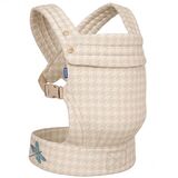 LUVION® Baby Carrier MILANO Daylight Sand