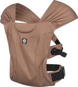 Dooky Hybrid Baby Carrier Be One Mocha