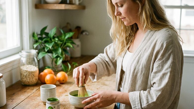Wat is matcha poeder en hoe gebruik je het?