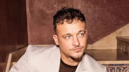 Ongelofelijk verdrietig: De Bachelorette-ster Mats Grotenbreg (28) overleden na bootongeluk