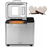 
  
Luxuriq Broodbakmachine 