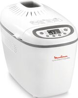 
  
Moulinex Home Bread Baguette OW6101 