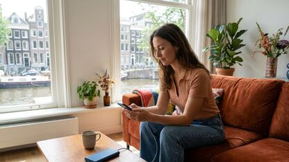 Hoeveel mAh heb je nodig voor je telefoon?