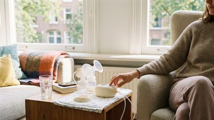 Zo maak je kolven iets comfortabeler en praktischer
