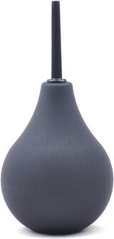 
  
Anale Douche Zwart 