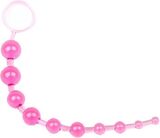 
  
Anale Toy 10 Kralen Roze 