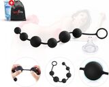 
  
HappySexy Anal Beads 