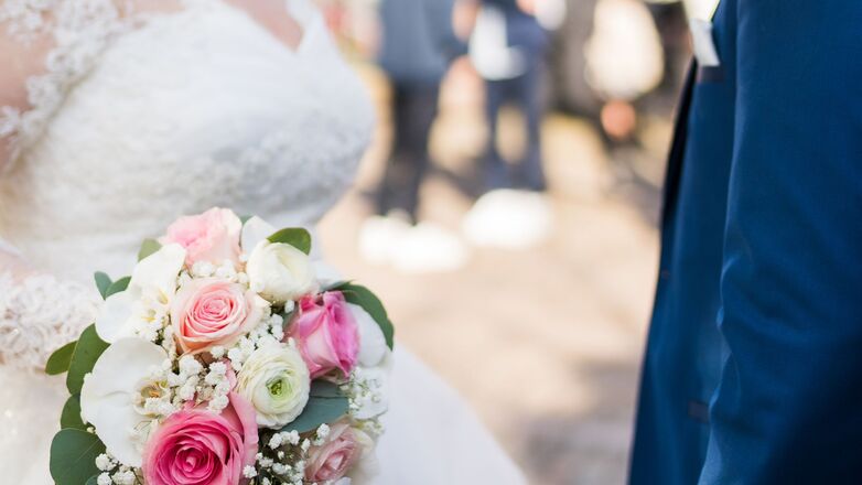 Mijn familie was fel tegen mijn gearrangeerde huwelijk: 'Niemand zag dit aankomen'