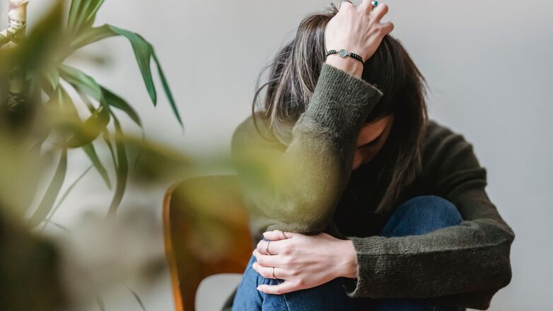 Mental breakdown op komst? Dit zijn de eerste stappen die je kunnen helpen