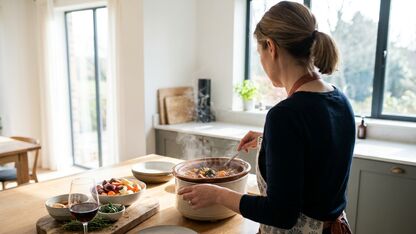 Deze ingrediënten worden extra lekker door langzaam garen