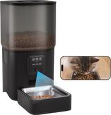 
  
CatElite® - Automatische Voerbak Kat | Sync 
