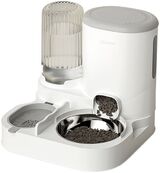 
  
Gloovon® 2-in-1 Voer- en Waterdispenser 