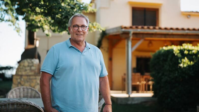 B&B Vol Liefde-Paul neemt keihard besluit na gemene reacties: ‘Je wordt geblokkeerd’