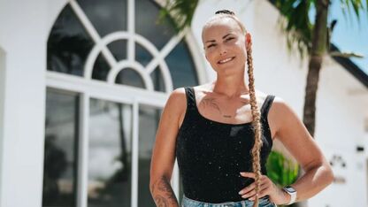 Hold up! B&B Vol Liefde-Eline blijkt het zusje van deze bekende Nederlandse onderneemster