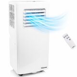 
  
Tristar AC-5531 Mobiele Airconditioner 10.500 BTU 