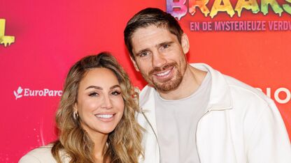 Say what?! Naomy deelt opvallende details na break-up met Rico Verhoeven