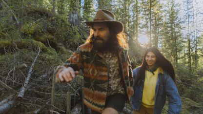 Let op! Alpine divorce is de gevaarlijke nieuwe break-up trend