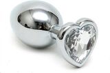 
  
Anaal Hartvorm Buttplug 
