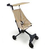 QGT Lichtgewicht Buggy & Reisbuggy