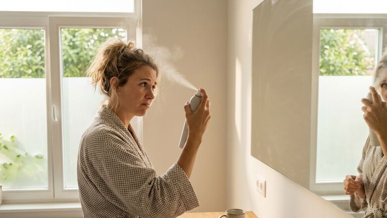 Deze fouten maken je haar sneller dof of stroef