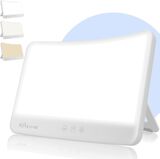 
  
KHYR® SADS19 Natuurlijk Daglichtlamp 