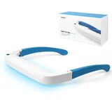 
  
Mecura Lichttherapiebril 