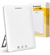 
  
BrellaVio Daglichtlamp PRO 