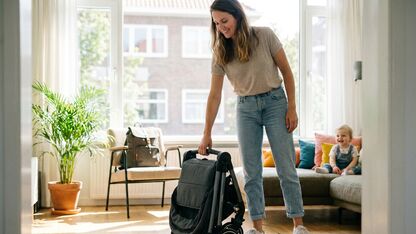 Welke compacte buggy is handig voor reizen en dagjes weg?