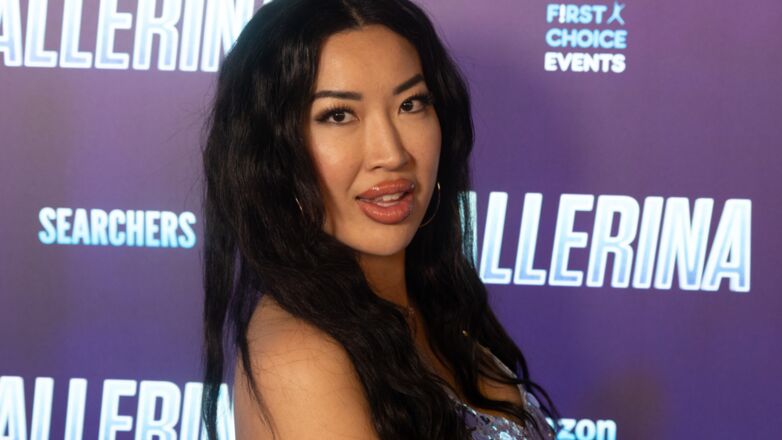 Jessica Yu Ching Chu: leeftijd, vermogen en biografie