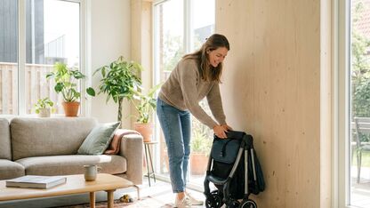 Het verschil tussen een compacte buggy, reisbuggy en gewone kinderwagen