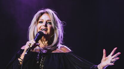 Verdrietig nieuws: Bonnie Tyler overleden op 75-jarige leeftijd