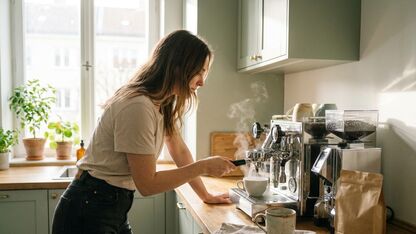 Welke koffiemachine past bij jouw ochtendroutine?
